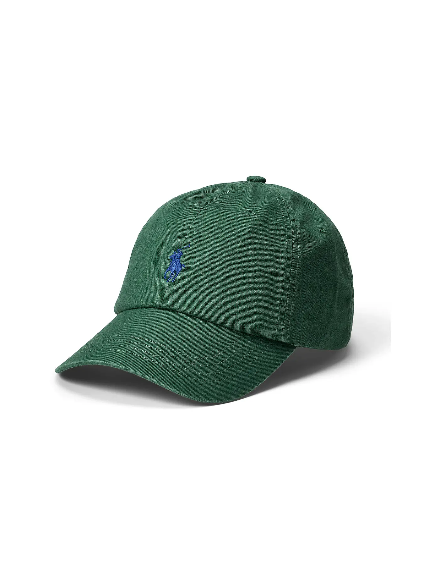 POLO RALPH LAUREN | Kappe | dunkelgrün